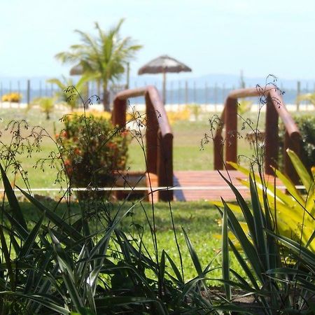 Pousada Aguazul มาเรา ภายนอก รูปภาพ
