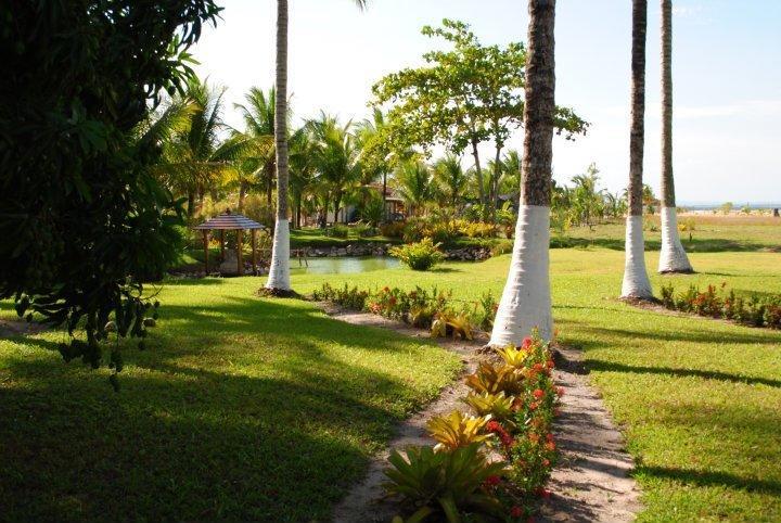 Pousada Aguazul มาเรา ภายนอก รูปภาพ