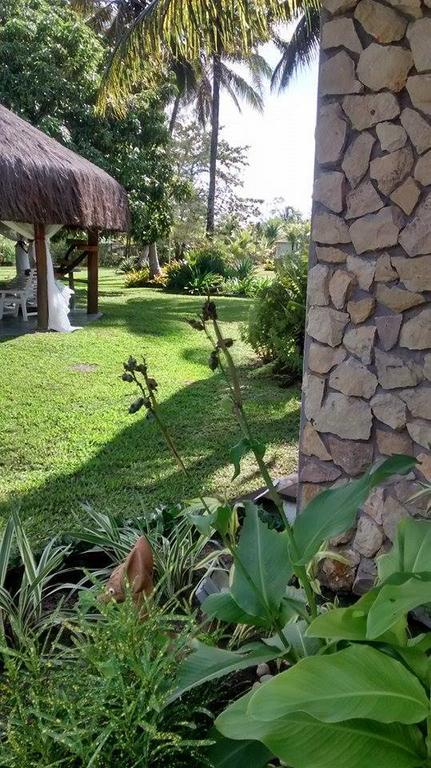 Pousada Aguazul มาเรา ภายนอก รูปภาพ