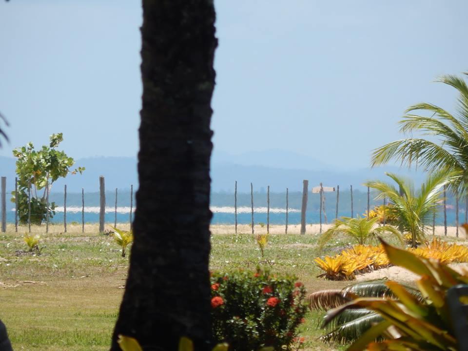 Pousada Aguazul มาเรา ภายนอก รูปภาพ