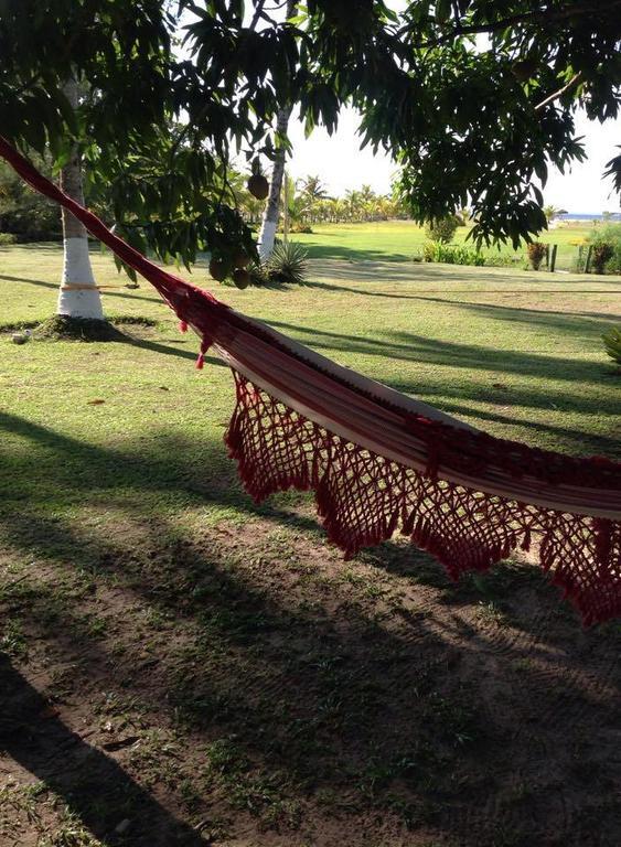 Pousada Aguazul มาเรา ภายนอก รูปภาพ