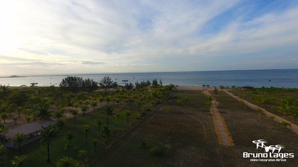 Pousada Aguazul มาเรา ภายนอก รูปภาพ