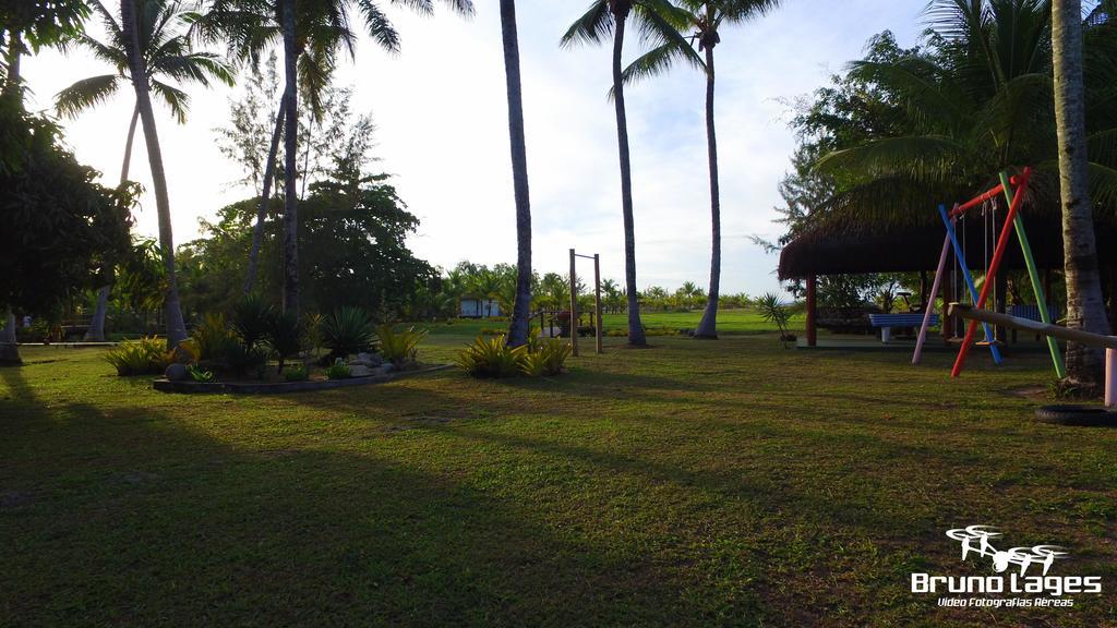Pousada Aguazul มาเรา ภายนอก รูปภาพ