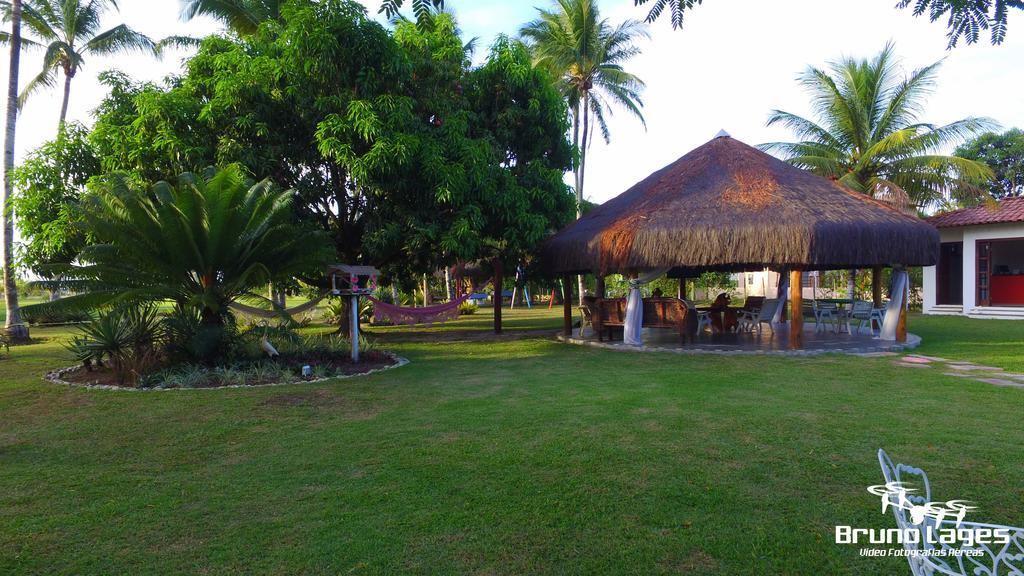 Pousada Aguazul มาเรา ภายนอก รูปภาพ