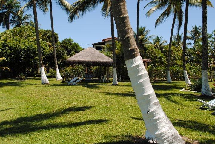Pousada Aguazul มาเรา ภายนอก รูปภาพ