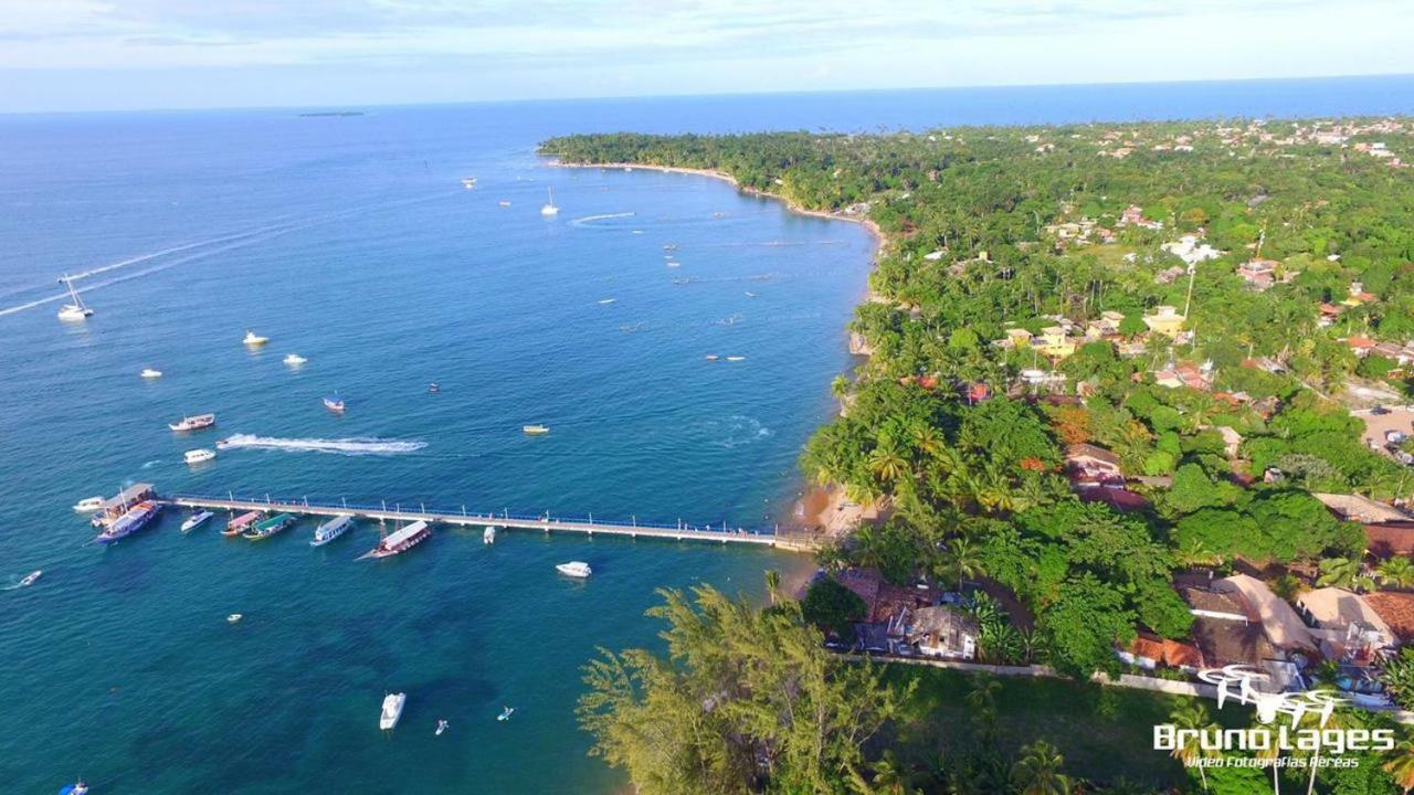 Pousada Aguazul มาเรา ภายนอก รูปภาพ